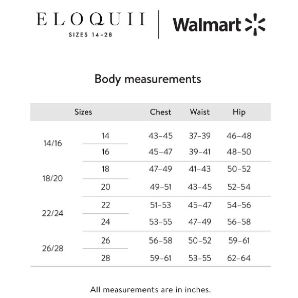 💜 ELOQUII Elements Women's Plus Size Wrap Front
Maxi Dress - Picture 5 of 7